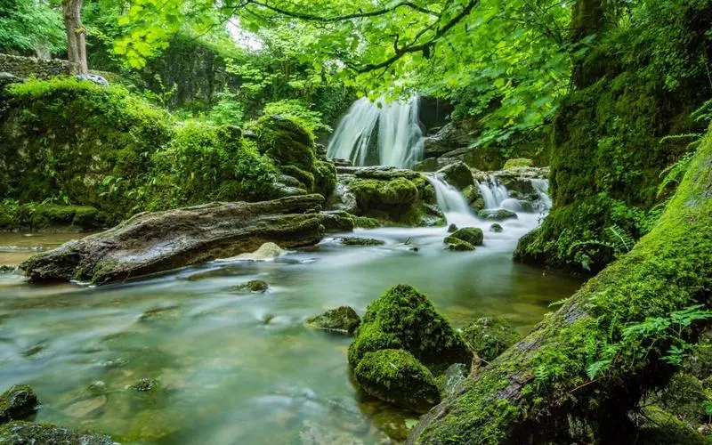 高性能高标准智慧城市